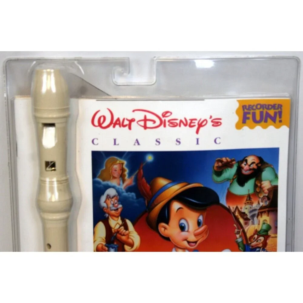 Disney 1990s songbook